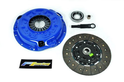Complete Clutch Sets F1 Racing F1-51024R1-SS
