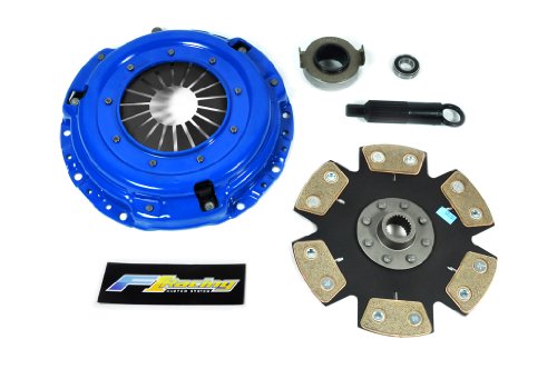 Complete Clutch Sets F1 Racing F1-54213R4-SS