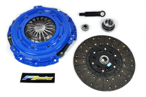 Complete Clutch Sets F1 Racing F1-81040R1-SS