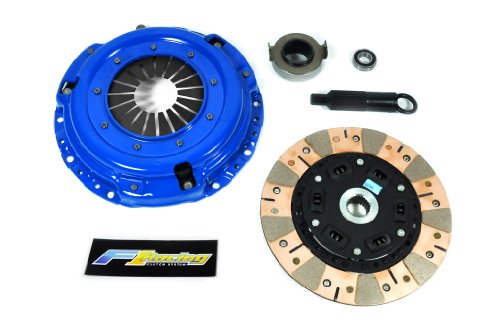 Complete Clutch Sets F1 Racing F1-54213DF-SS