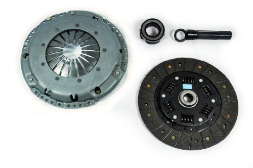Complete Clutch Sets F1 Racing VW02015-SS