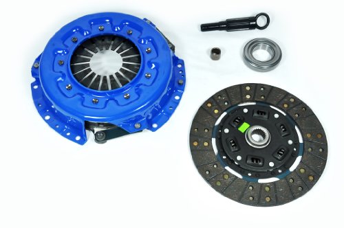 Complete Clutch Sets F1 Racing F1-51011R1-SS