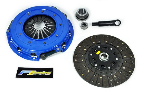 Complete Clutch Sets F1 Racing F1-81022R1-SS