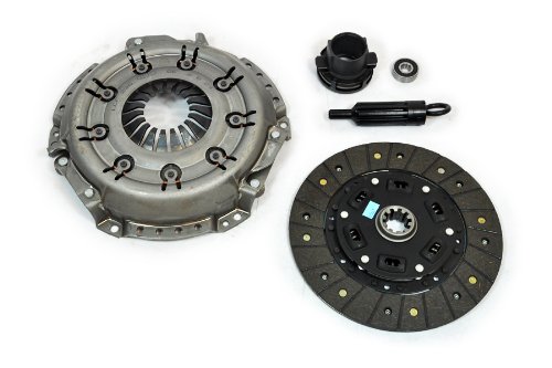 Complete Clutch Sets F1 Racing BW04007-SS