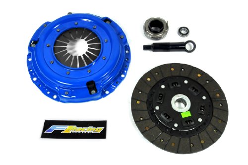 Complete Clutch Sets F1 Racing F1-54013R1-SS