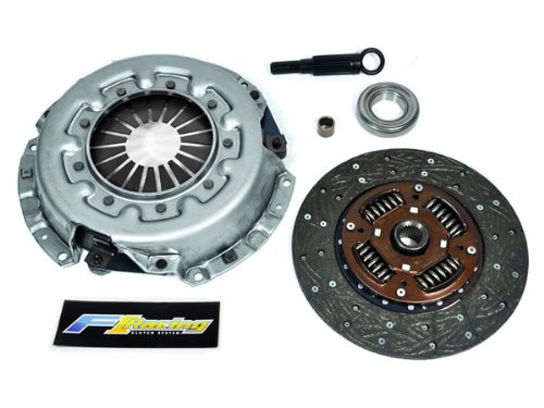 Complete Clutch Sets F1 Racing NS51015-SS