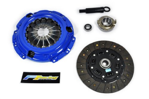 Complete Clutch Sets F1 Racing F1-53123R1-SS