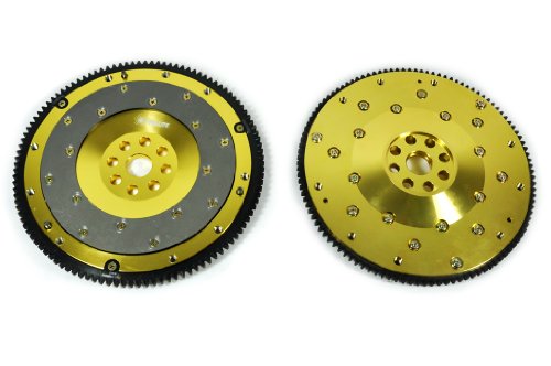 Flywheel F1 Racing 54213FA-CC