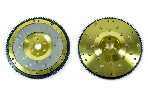 Flywheel F1 Racing 54021FA-CC