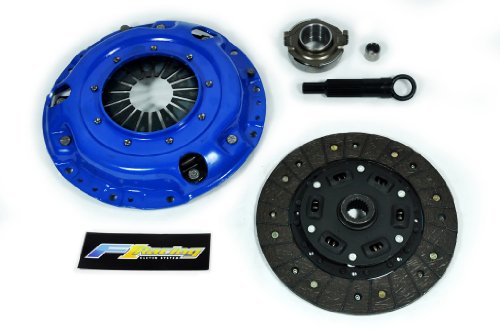 Complete Clutch Sets F1 Racing F1-53011R1-SS