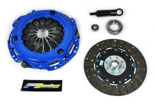Complete Clutch Sets F1 Racing F1-56017R2-SS