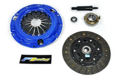 Complete Clutch Sets F1 Racing F1-53012R1-SS