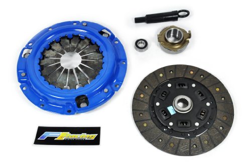 Complete Clutch Sets F1 Racing F1-53409R1-SS