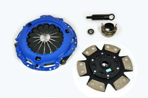 Complete Clutch Sets F1 Racing F1-56124R3-SS