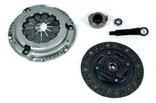 Complete Clutch Sets F1 Racing HD54021-SS