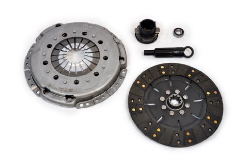 Complete Clutch Sets F1 Racing BW04117-SS