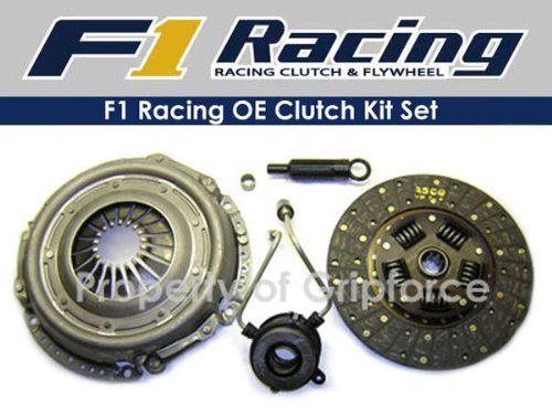 Complete Clutch Sets F1 Racing CR84101-SS