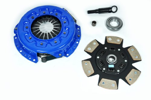 Complete Clutch Sets F1 Racing F1-51011R3-SS