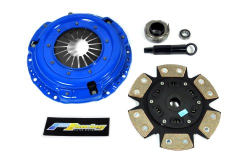 F1 Racing Stage 3 Clutch Kit F1-54013R3-SS Complete Clutch Sets F1 Racing F1-54013R3-SS