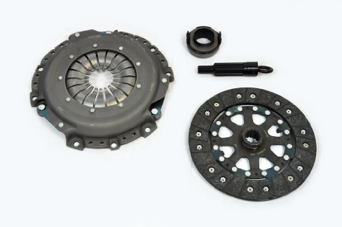 Complete Clutch Sets F1 Racing BW03050-SS