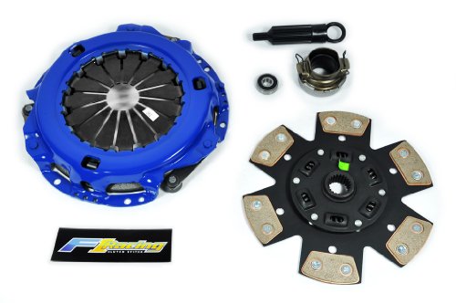 F1 Racing Stage 3 Clutch Kit F1-56131R3-SS Complete Clutch Sets F1 Racing F1-56131R3-SS