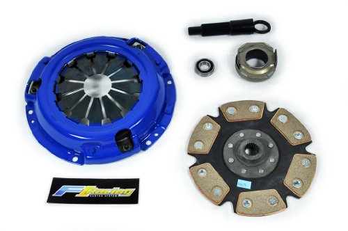 Complete Clutch Sets F1 Racing F1-54307R4-SS