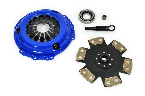 Complete Clutch Sets F1 Racing F1-51021R4T-SS