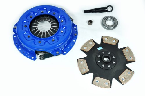 Complete Clutch Sets F1 Racing F1-51011R4-SS