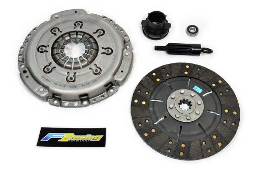 Complete Clutch Sets F1 Racing BW04019-SS