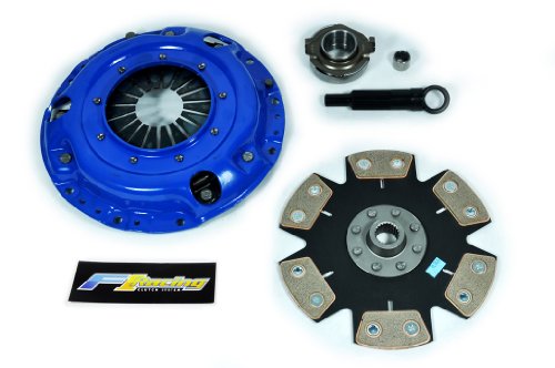 Complete Clutch Sets F1 Racing F1-53011R4-SS