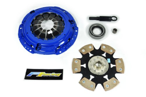 Complete Clutch Sets F1 Racing F1-54013R4-SS