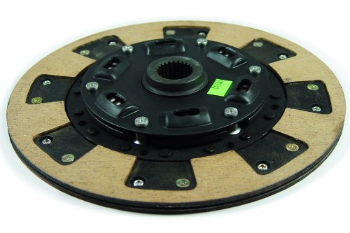 Disc Plates F1 Racing 54213KV-CD