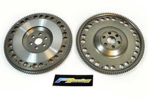Flywheel F1 Racing 53018FX-HT
