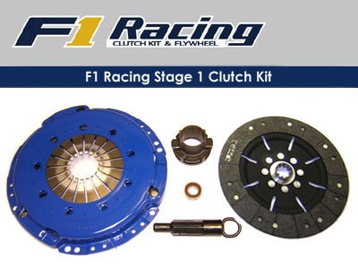 Complete Clutch Sets F1 Racing F1-04019R0-SS