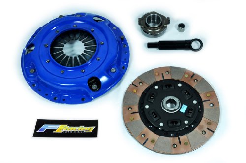 Complete Clutch Sets F1 Racing F1-53011DF-SS