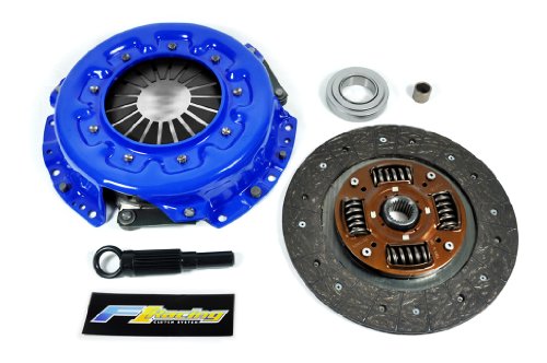 Complete Clutch Sets F1 Racing F1-51008R0-SS