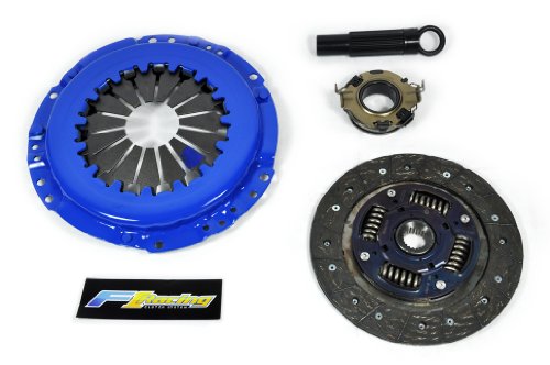 Complete Clutch Sets F1 Racing F1-56006R0-SS