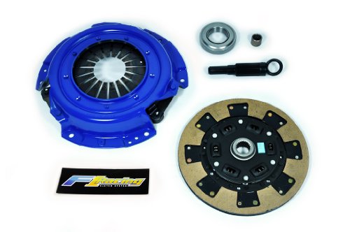Complete Clutch Sets F1 Racing F1-51222KV-SS