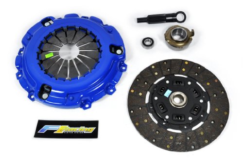 Complete Clutch Sets F1 Racing F1-53024R1-SS