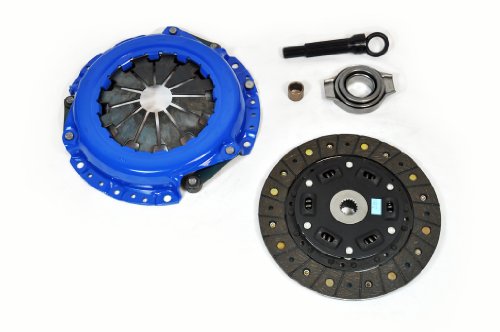 F1 Racing Stage 2 Clutch Kit F1-51023R1-SS Complete Clutch Sets F1 Racing F1-51023R1-SS