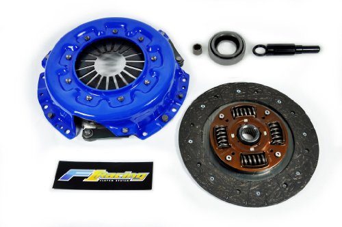 Complete Clutch Sets F1 Racing F1-51108R0-SS