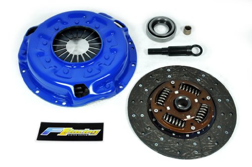 Complete Clutch Sets F1 Racing F1-51024R0-SS