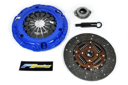 Complete Clutch Sets F1 Racing F1-52016R0-SS