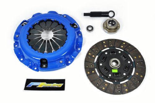 Complete Clutch Sets F1 Racing F1-53108R1-SS