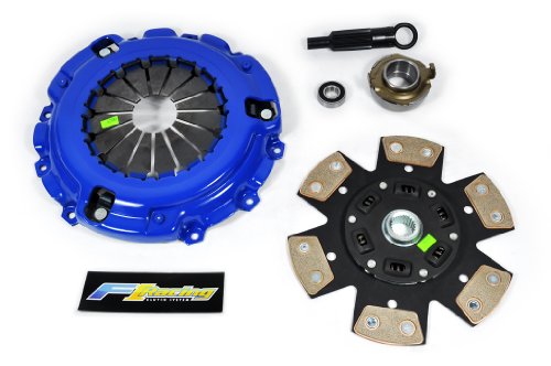 Complete Clutch Sets F1 Racing F1-53024R3-SS