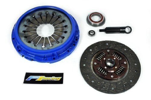 Complete Clutch Sets F1 Racing F1-56025R0-SS