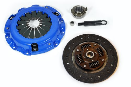 Complete Clutch Sets F1 Racing F1-53208R0-SS