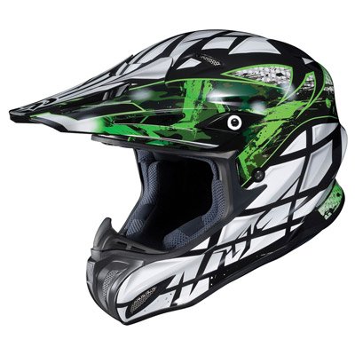 Helmets HJC Helmets 1566-943