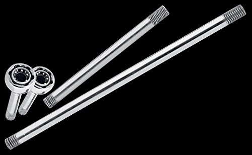 Transmission & Drive Train G2 Axle & Gear 97-2081-CLIP