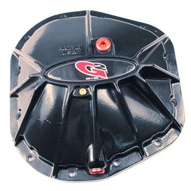 Differential Covers Genuine Gear 40-2012ALB